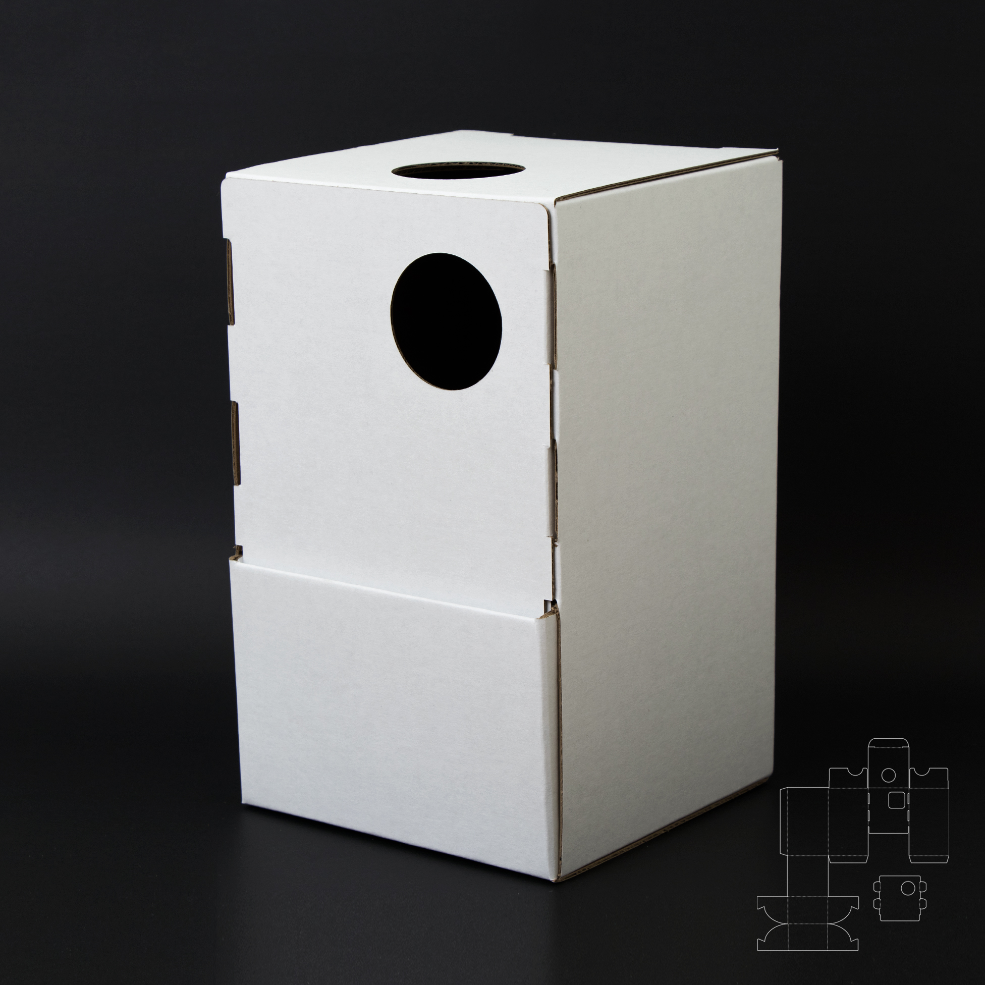 Colin Brunt's Portfolio | Design – Packaging